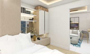 2BR Condo Unit for Sale in Puerto Princesa, Palawan at Sonrisa Gardens | 42sqm