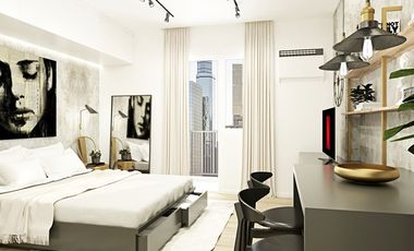 2BR Condo Unit for Sale in Puerto Princesa, Palawan at Sonrisa Gardens | 42sqm