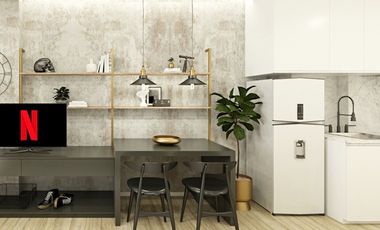 2BR Condo Unit for Sale in Puerto Princesa, Palawan at Sonrisa Gardens | 42sqm