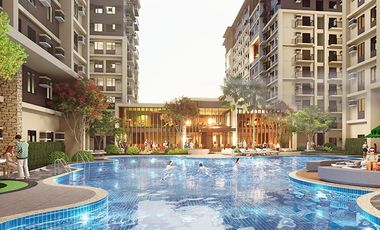 2BR Condo Unit for Sale in Puerto Princesa, Palawan at Sonrisa Gardens | 42sqm