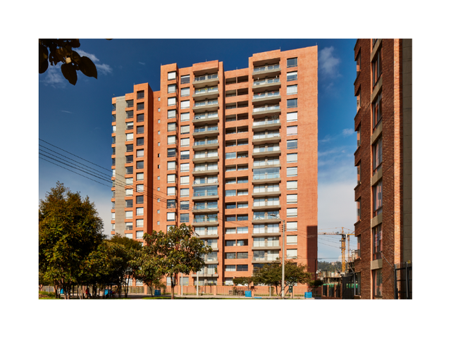 TUSET / Vive un nuevo comienzo en La Colina