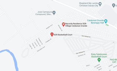 HOUSE AND LOT FOR SALE