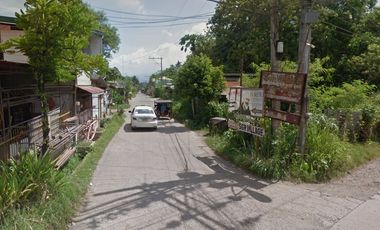 HOUSE AND LOT FOR SALE