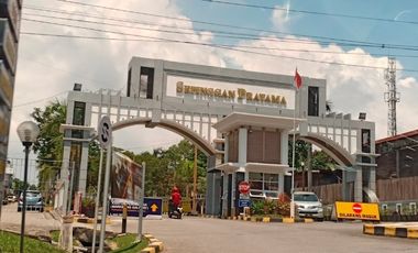 Dijual Rumah Siap Huni Sepinggan Pratama