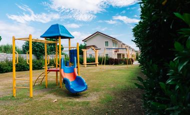 143sqm Lot Only for Sale in Camella Prima Butuan, Agusan Del Norte