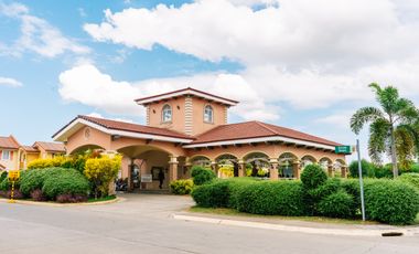 143sqm Lot Only for Sale in Camella Prima Butuan, Agusan Del Norte