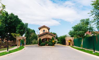 143sqm Lot Only for Sale in Camella Prima Butuan, Agusan Del Norte