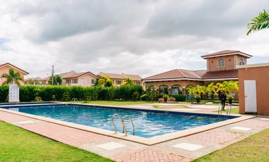 143sqm Lot Only for Sale in Camella Prima Butuan, Agusan Del Norte