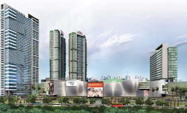 apartemen Gandaria height