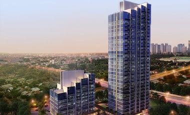 jalan Deplu Raya no 12