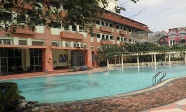 Penthouse Mewah Mitra Bahari 5 BR + 2BR Luas 255m2 View Laut