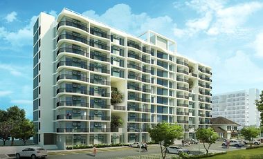 2 bedroom condo for sale in Maldives Oasis, Davao City, Davao del Sur