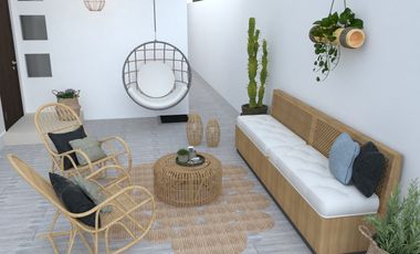 Casa de venta en Urbanización Punta Carnero Sector San Raymundo. Km 4-1/2 via a Punta Carnero antes de llegar a Puerto Aguaje.