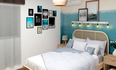 Casa de venta en Urbanización Punta Carnero Sector San Raymundo. Km 4-1/2 via a Punta Carnero antes de llegar a Puerto Aguaje.