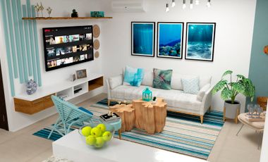 Casa de venta en Urbanización Punta Carnero Sector San Raymundo. Km 4-1/2 via a Punta Carnero antes de llegar a Puerto Aguaje.