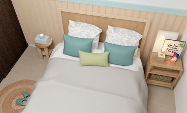 Casa de venta en Urbanización Punta Carnero Sector San Raymundo. Km 4-1/2 via a Punta Carnero antes de llegar a Puerto Aguaje.