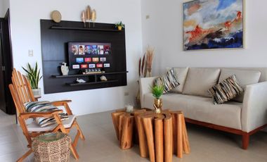 Casa de venta en Urbanización Punta Carnero Sector San Raymundo. Km 4-1/2 via a Punta Carnero antes de llegar a Puerto Aguaje.