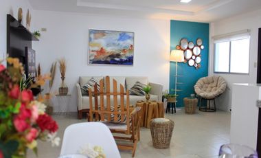 Casa de venta en Urbanización Punta Carnero Sector San Raymundo. Km 4-1/2 via a Punta Carnero antes de llegar a Puerto Aguaje.