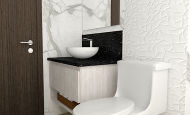 Casa de venta en Urbanización Punta Carnero Sector San Raymundo. Km 4-1/2 via a Punta Carnero antes de llegar a Puerto Aguaje.