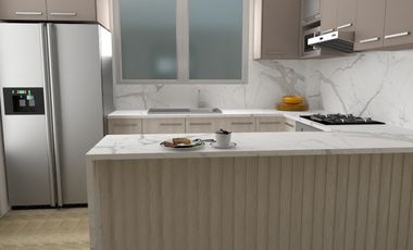 Casa de venta en Urbanización Punta Carnero Sector San Raymundo. Km 4-1/2 via a Punta Carnero antes de llegar a Puerto Aguaje.