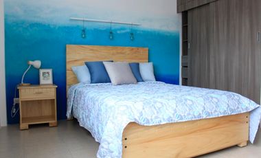 Casa de venta en Urbanización Punta Carnero Sector San Raymundo. Km 4-1/2 via a Punta Carnero antes de llegar a Puerto Aguaje.