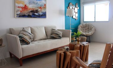 Casa de venta en Urbanización Punta Carnero Sector San Raymundo. Km 4-1/2 via a Punta Carnero antes de llegar a Puerto Aguaje.