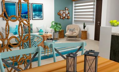 Casa de venta en Urbanización Punta Carnero Sector San Raymundo. Km 4-1/2 via a Punta Carnero antes de llegar a Puerto Aguaje.