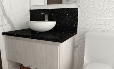 Casa de venta en Urbanización Punta Carnero Sector San Raymundo. Km 4-1/2 via a Punta Carnero antes de llegar a Puerto Aguaje.