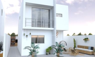 Casa de venta en Urbanización Punta Carnero Sector San Raymundo. Km 4-1/2 via a Punta Carnero antes de llegar a Puerto Aguaje.