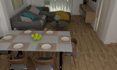 Casa de venta en Urbanización Punta Carnero Sector San Raymundo. Km 4-1/2 via a Punta Carnero antes de llegar a Puerto Aguaje.