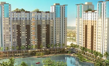 Jual Rugi, Apt Bekasi Town Square Studio Siap Huni Jarang ada
