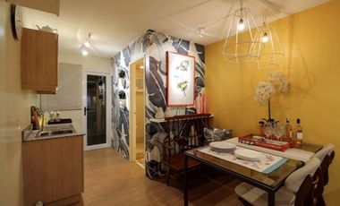 Capri Oasis | 2BR Mid-Rise Condo Unit for Sale in Maybunga, Pasig | Aspire by Filinvest