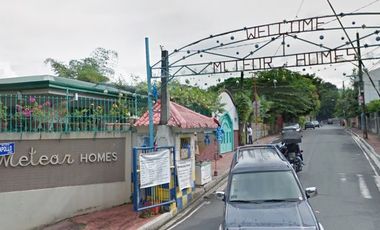 For Sale House and Lot at Meteor Homes, Brgy Fortune, Marikina City