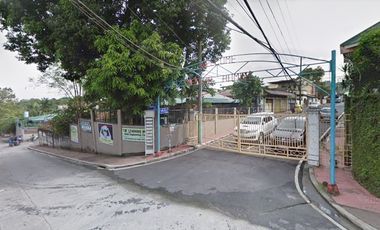 For Sale House and Lot at Meteor Homes, Brgy Fortune, Marikina City