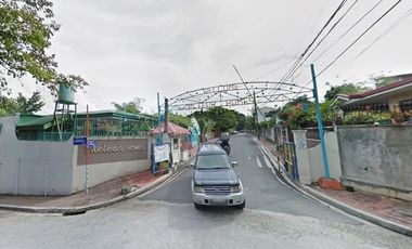 For Sale House and Lot at Meteor Homes, Brgy Fortune, Marikina City