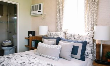 Dana RFO 4BR SF House and Lot for Sale in Camella Lipa, Lipa City, Batangas