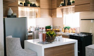 Dana RFO 4BR SF House and Lot for Sale in Camella Lipa, Lipa City, Batangas