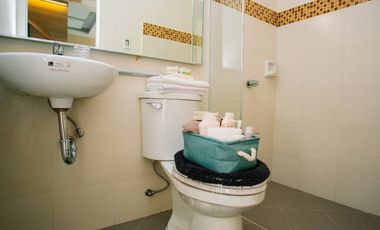 Dana RFO 4BR SF House and Lot for Sale in Camella Lipa, Lipa City, Batangas