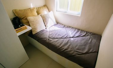 Dana RFO 4BR SF House and Lot for Sale in Camella Lipa, Lipa City, Batangas