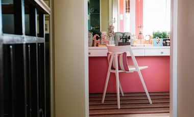 Dana RFO 4BR SF House and Lot for Sale in Camella Lipa, Lipa City, Batangas