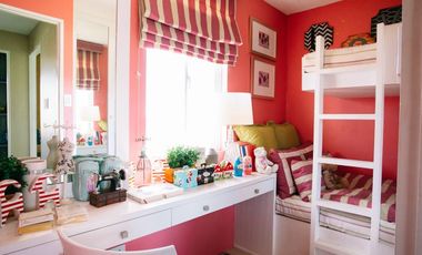 Dana RFO 4BR SF House and Lot for Sale in Camella Lipa, Lipa City, Batangas