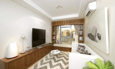 Lavenue Residence 3 bedroom full furnished