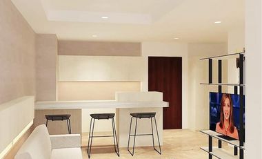 Lavenue Residence 3 bedroom full furnished
