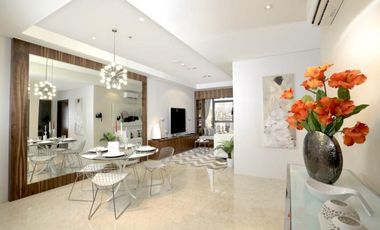 Lavenue Residence 3 bedroom full furnished