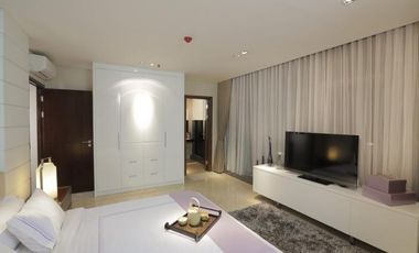 Lavenue Residence 3 bedroom full furnished
