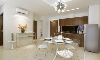 Lavenue Residence 3 bedroom full furnished