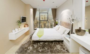 Lavenue Residence 3 bedroom full furnished