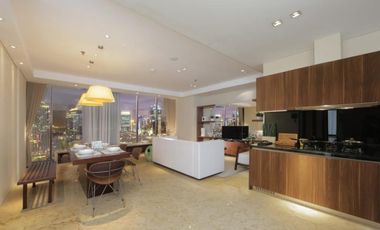 Lavenue Residence 3 bedroom full furnished