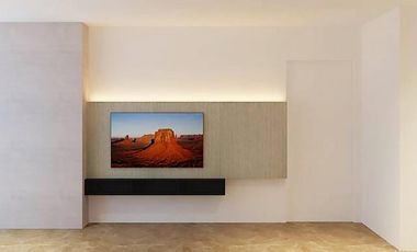 Lavenue Residence 3 bedroom full furnished