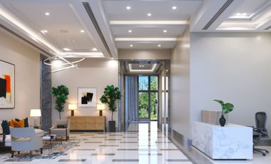 1BR unit in Sucat Muntinlupa